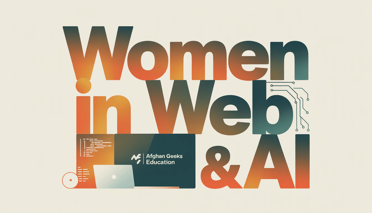 Launching Our Women in Web & AI Cohort: 15 Students, Community-Funded